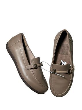 David Tate | Castle loafers